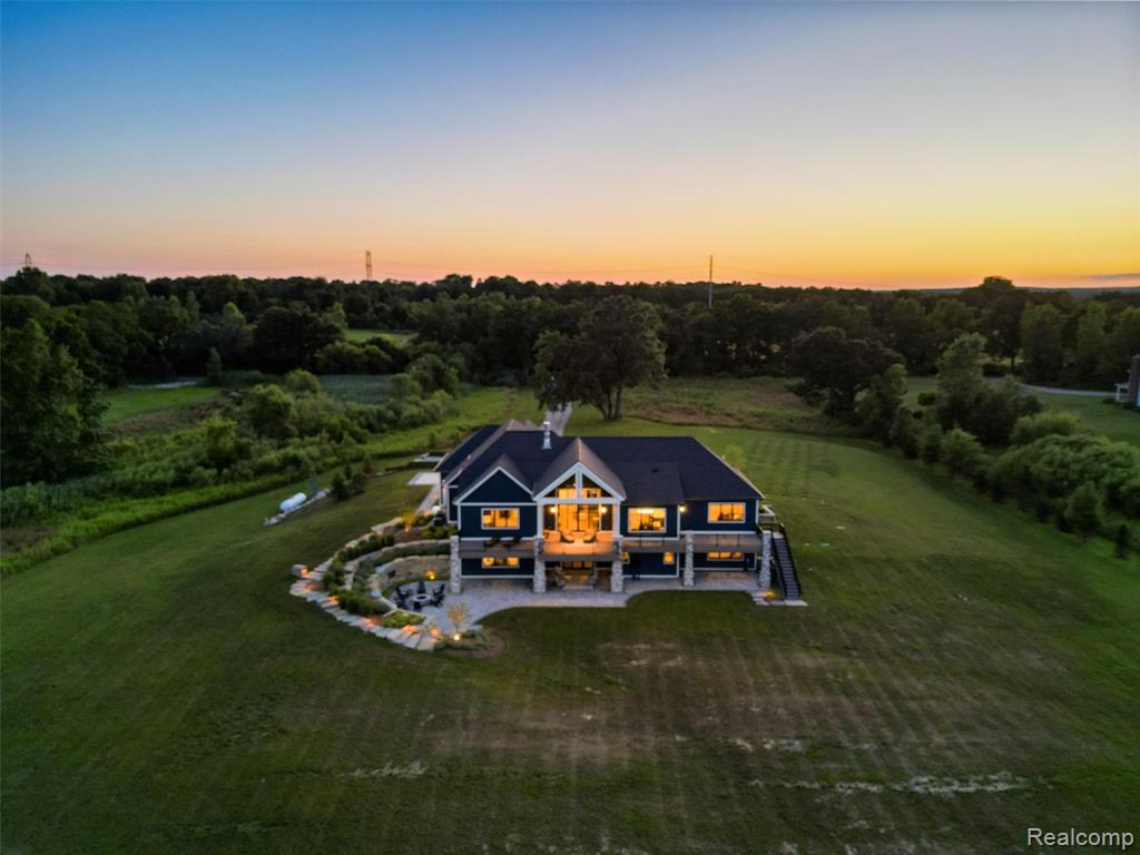 1273 Rush Road, Oakland, MI — Photo 5