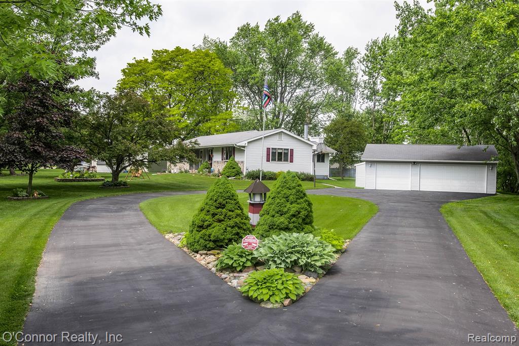 511 Range Road, Kimball, MI — Photo 2
