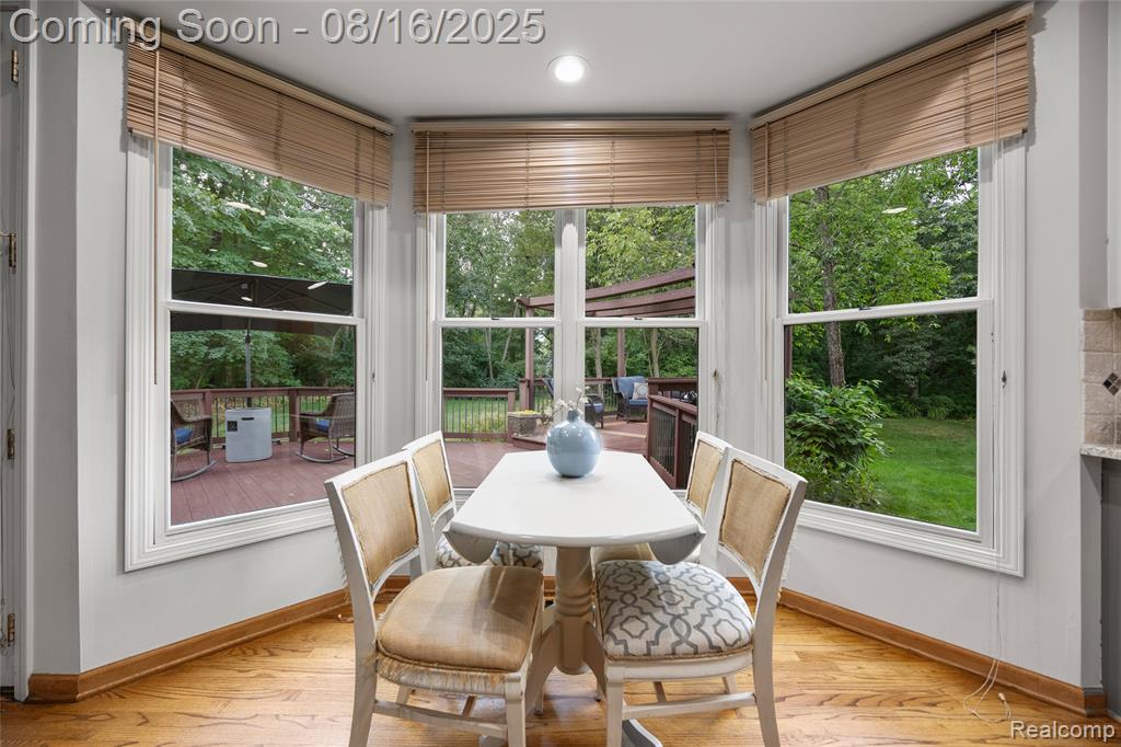 7085 Hickory Hollow Circle, Clarkston, MI 48348 — Photo 14
