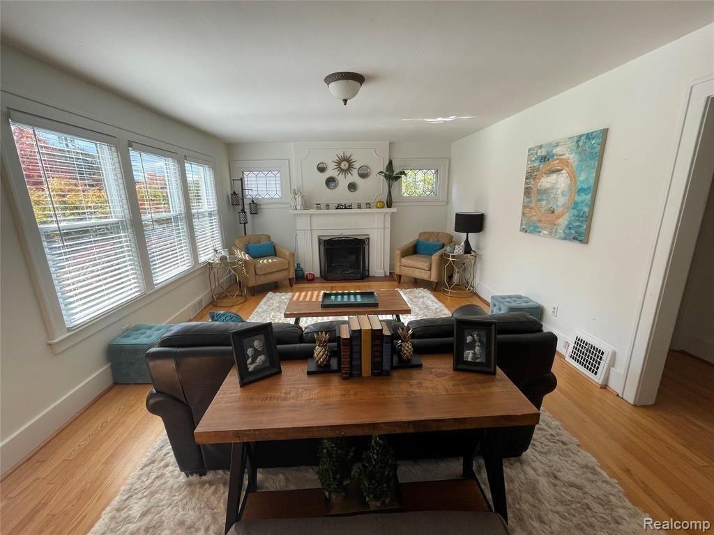 531 Oakland Avenue, Birmingham, MI 48009 — Photo 5