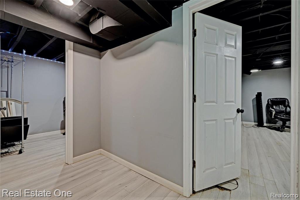 86 Marquette Street, Pontiac, MI 48342 — Photo 26