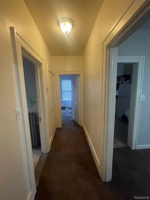 3958 Buckingham Avenue, Detroit, MI 48224 — Photo 11