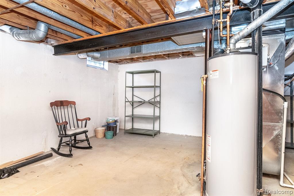 1814 WICKHAM Street, Royal Oak, MI 48073 — Photo 36