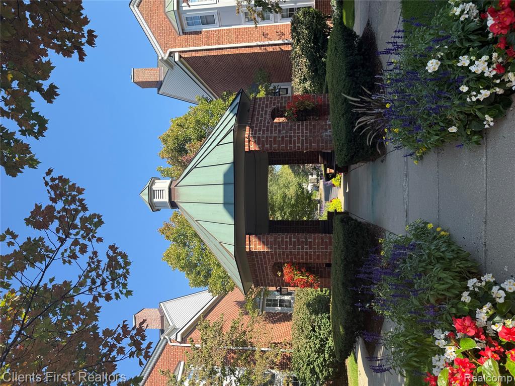 162 S Georgetown Square, Royal Oak, MI 48067 — Photo 6