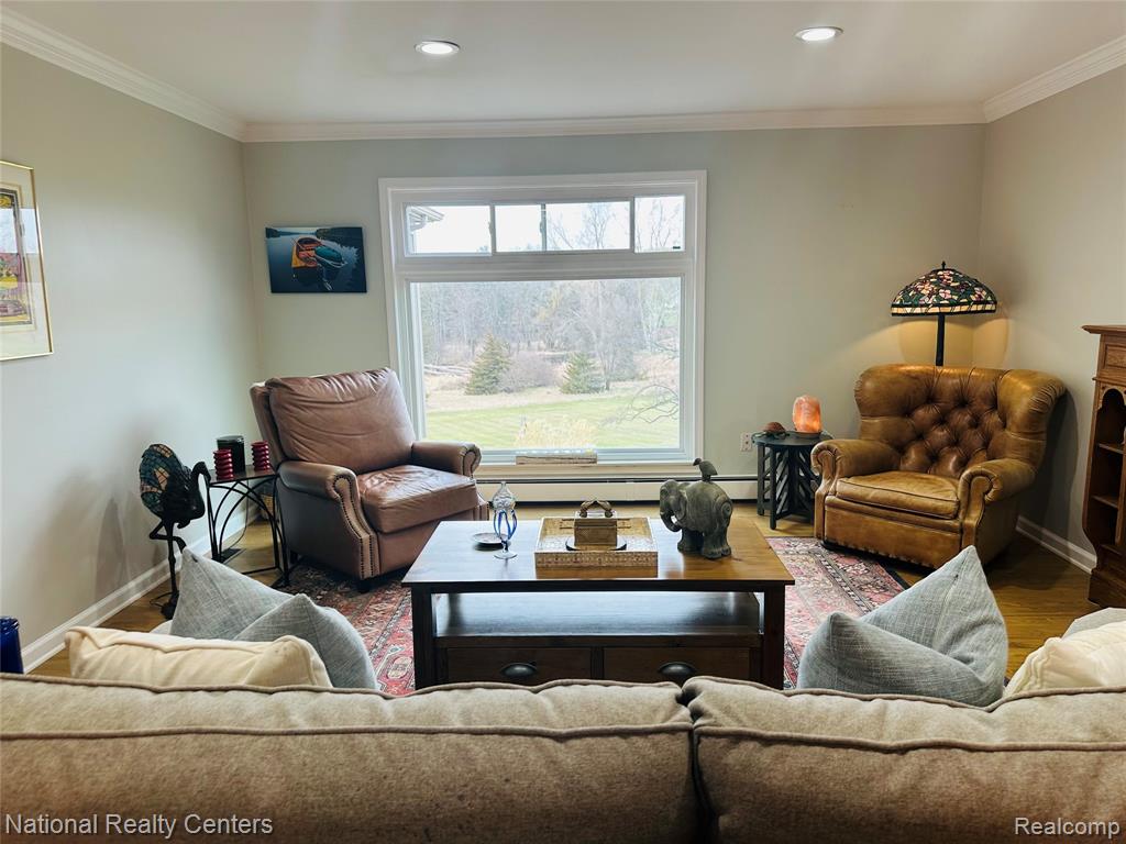 12047 Shenandoah Drive, 2, South Lyon, MI 48178 — Photo 16