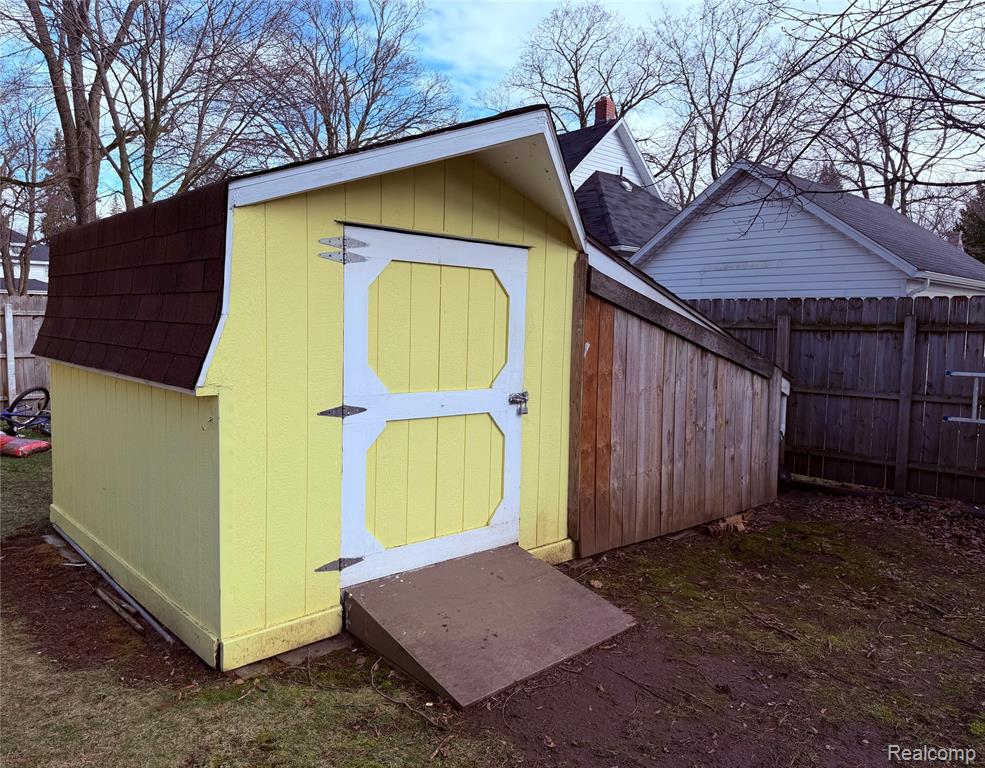 4219 Seeger Street, Cass City, MI 48726 — Photo 6