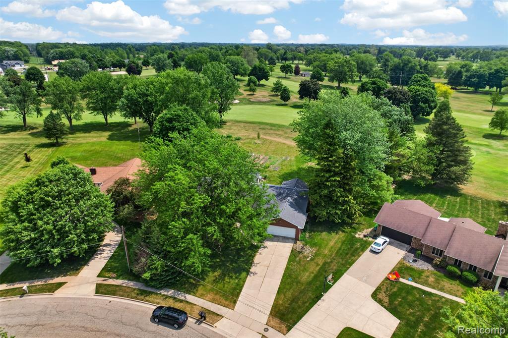 1330 Meadow Green Lane, Linden, MI 48451 — Photo 49