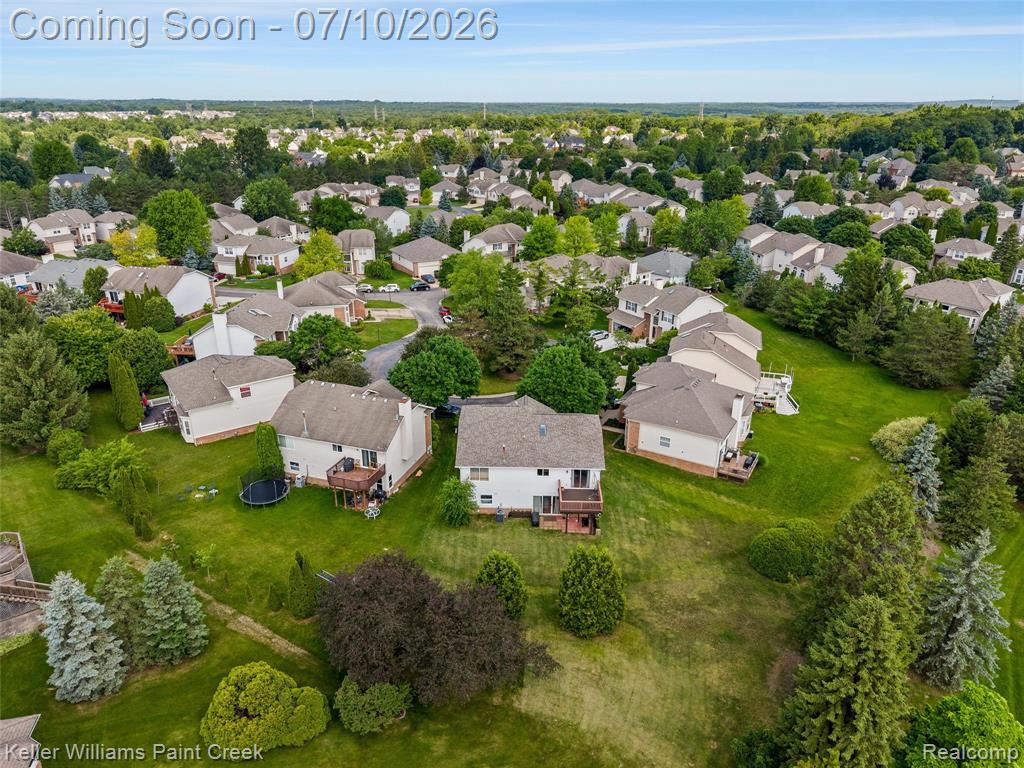 3201 Lynhurst Court, Oakland, MI 48306 — Photo 35