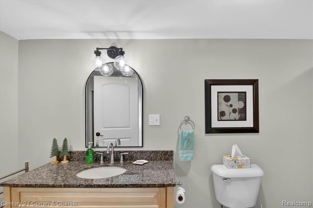 3943 Wice Drive, Gladwin, MI 48624 — Photo 38