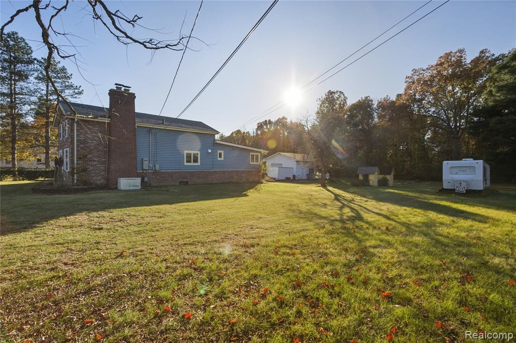14560 Hannan Road, Van Buren, MI 48174 — Photo 59