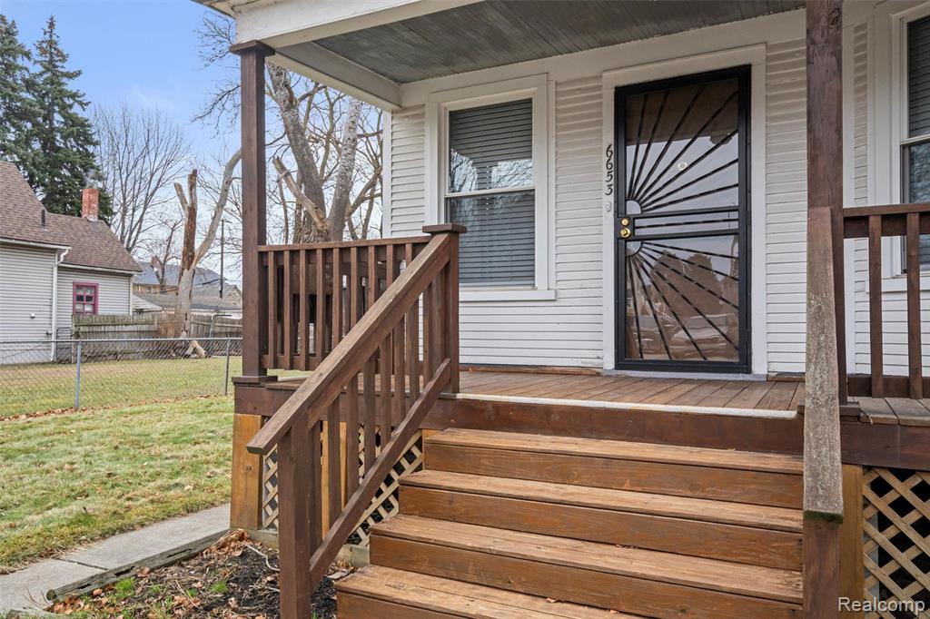 6653 Fern Street, Detroit, MI 48210 — Photo 5