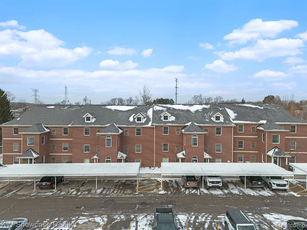 6600 Trillium Village Lane, 17, Clarkston, MI — Photo 20