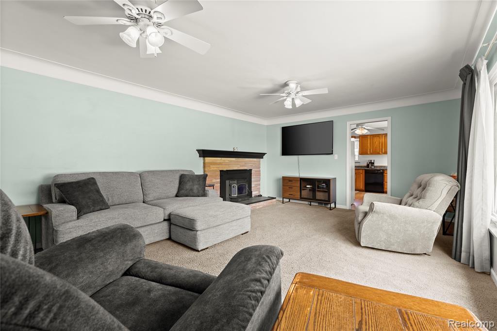 42435 E Huron River Drive, Belleville, MI 48111 — Photo 6