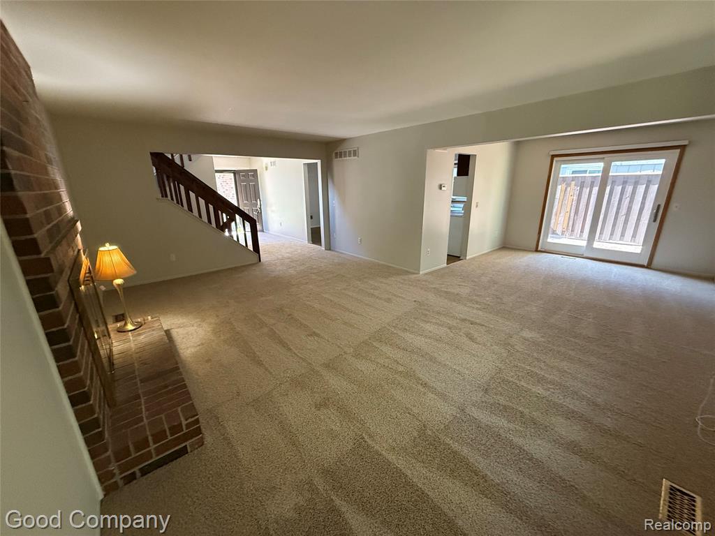 5584 N Adams Way, Bloomfield Hills, MI 48302 — Photo 3