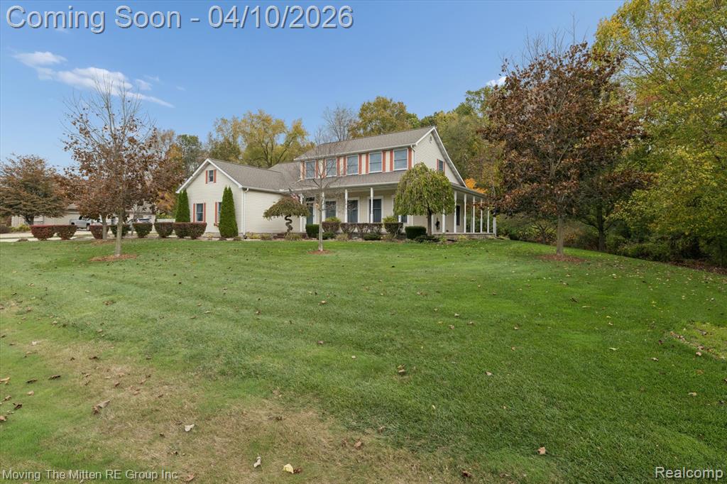 15265 Hannan Road, Romulus, MI 48174 — Photo 2