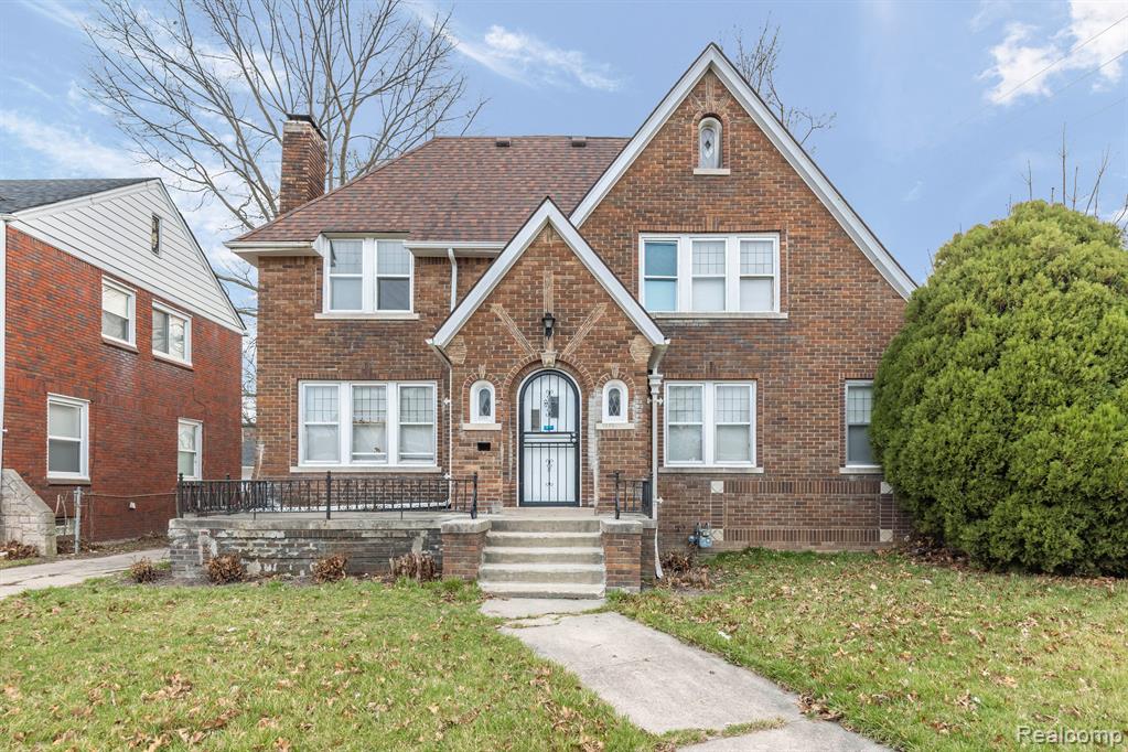 5959 THREE MILE Drive, Detroit, MI 48224 — Photo 4