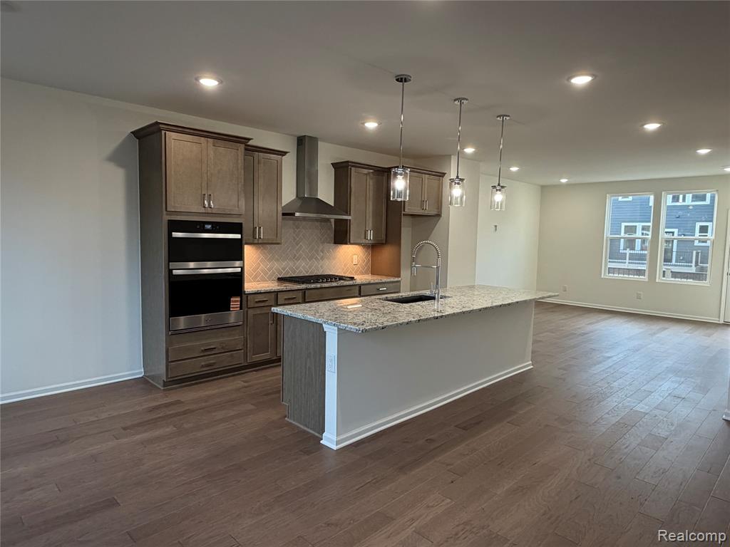 42822 Atwood Avenue, Novi, MI — Photo 9