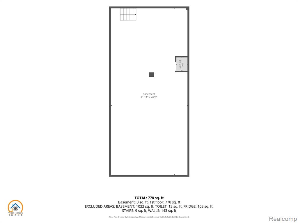 2305 Junction Street, Detroit, MI 48209 — Photo 28