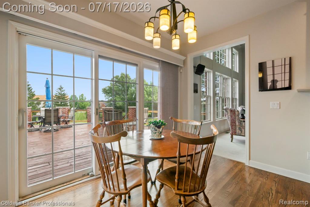 11460 Maple Valley Drive, Plymouth, MI 48170 — Photo 20