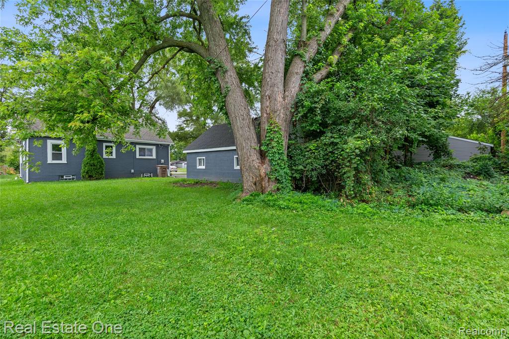 791 Cameron Avenue, Pontiac, MI 48340 — Photo 27