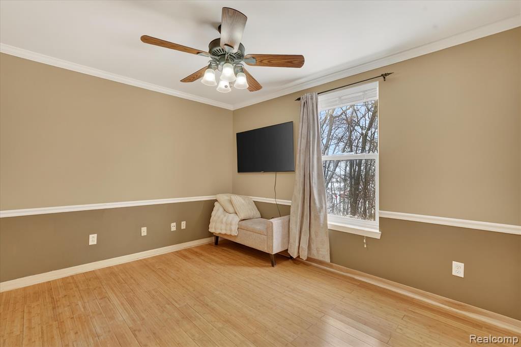 5120 Meadow Crest Circle, Holly, MI 48442 — Photo 21