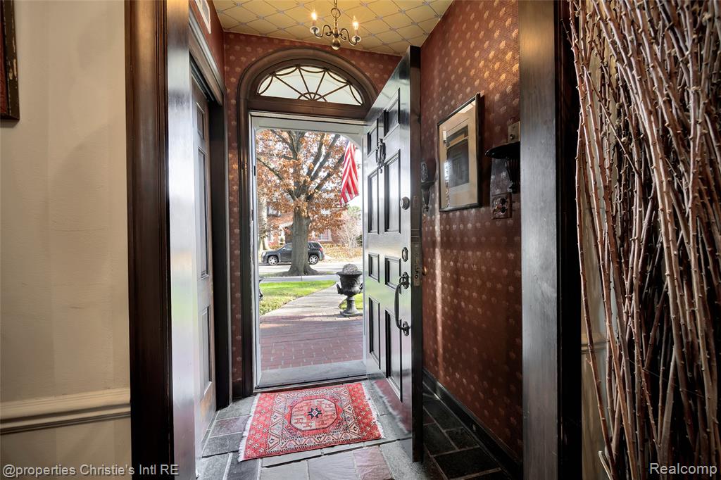 19635 Shrewsbury Road, Detroit, MI 48221 — Photo 2