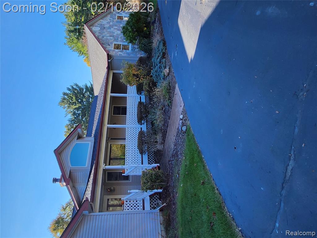 11651 Earl Street, Pinckney, MI, 48169