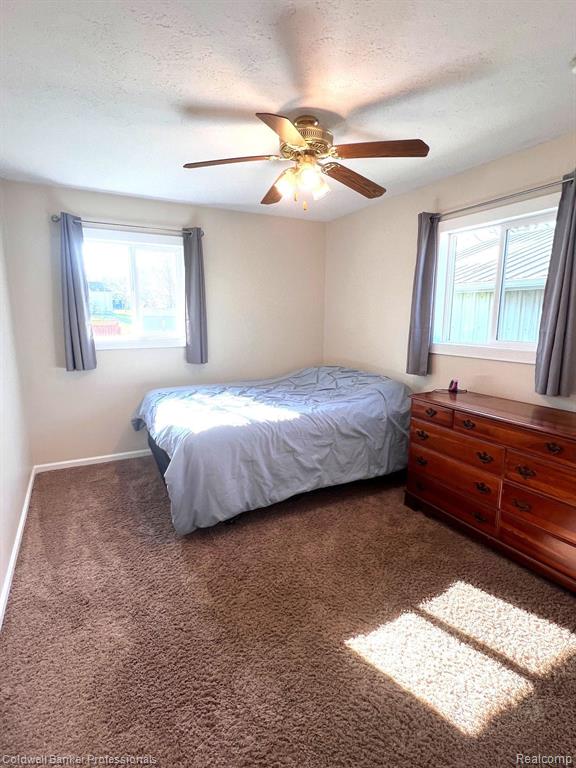 631 Madison Street N, Perry, MI 48872 — Photo 13
