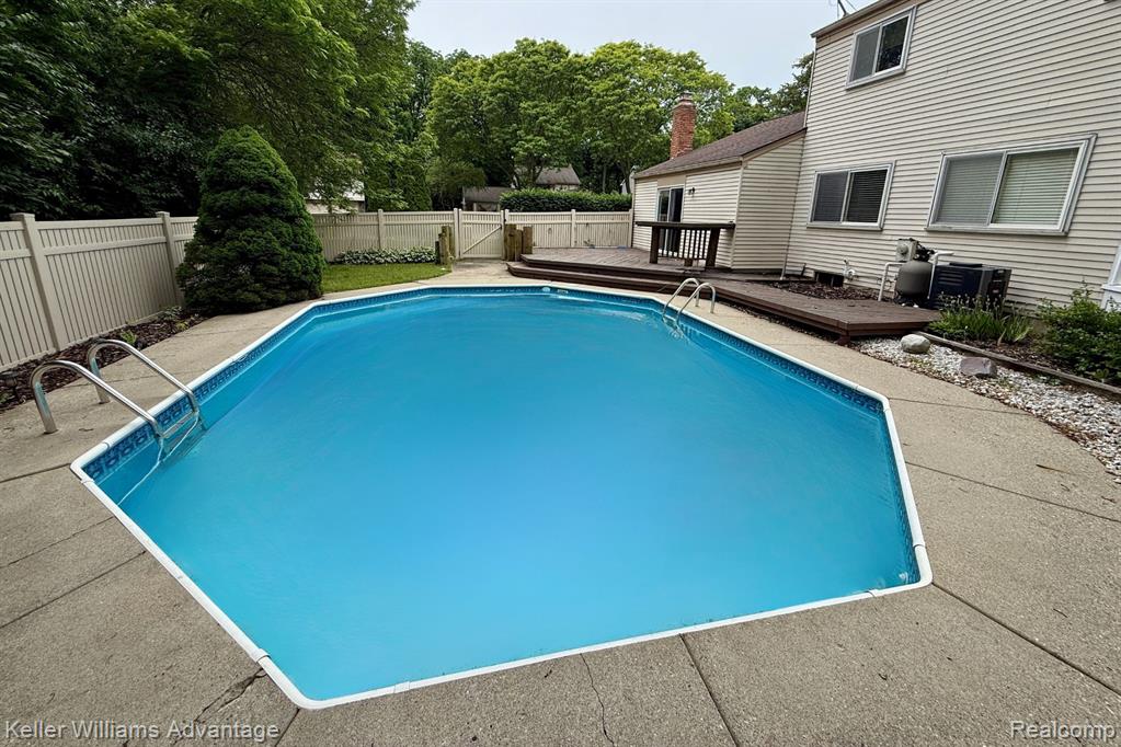 40795 Katie Drive, Novi, MI — Photo 34