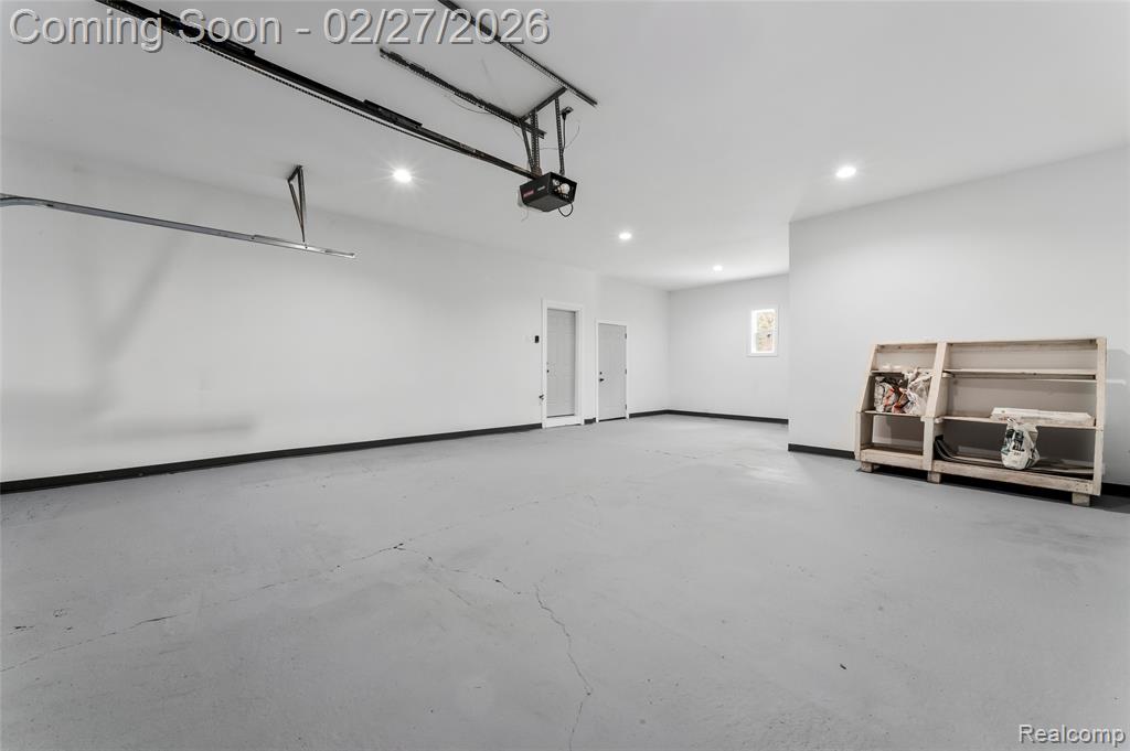 13515 Lenmoore Road, Belleville, MI 48111 — Photo 33