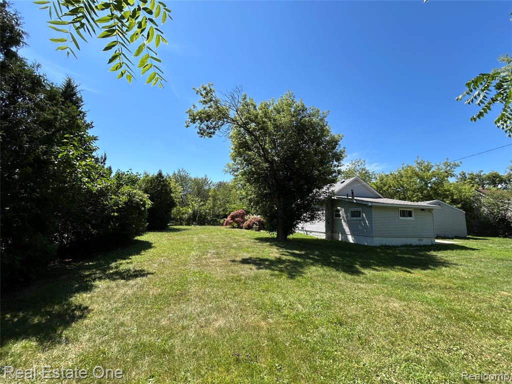 458 Kenilworth Avenue, Pontiac, MI 48342 — Photo 22