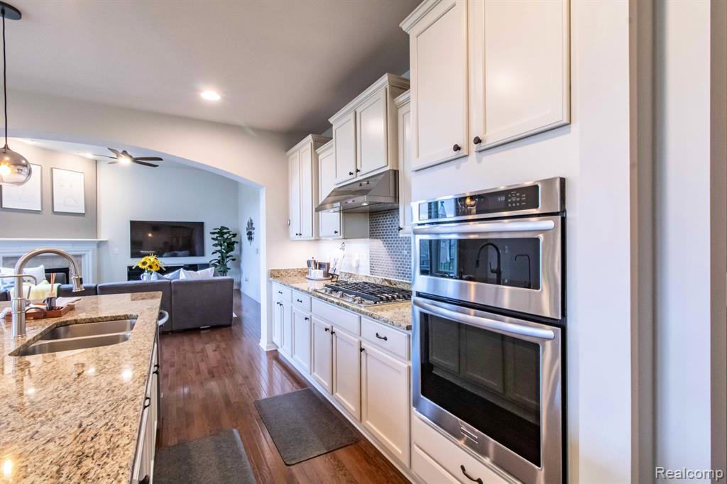 58629 WINNOWING Circle S, South Lyon, MI 48178 — Photo 18