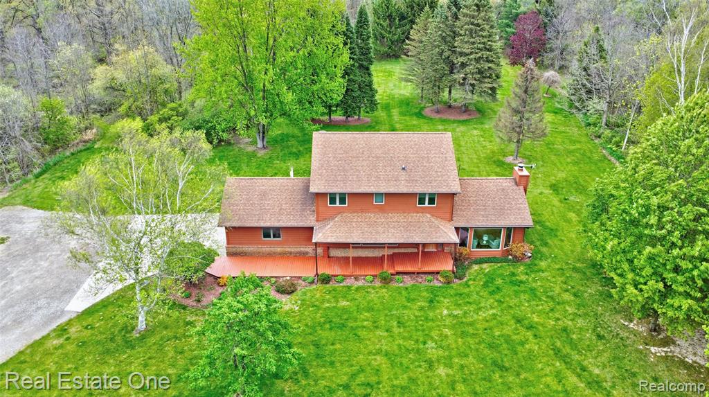 3960 Baldwin Road N, Ortonville, MI 48462 — Photo 36