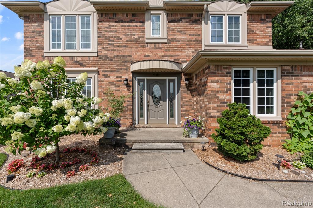 46959 Spruce Drive, Shelby Twp, MI 48315 — Photo 3