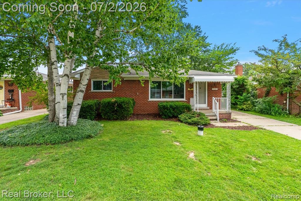 7624 Gary Avenue, Westland, MI — Photo 2