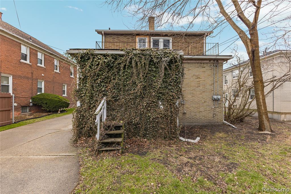 604 Alter Road, Detroit, MI 48215 — Photo 42