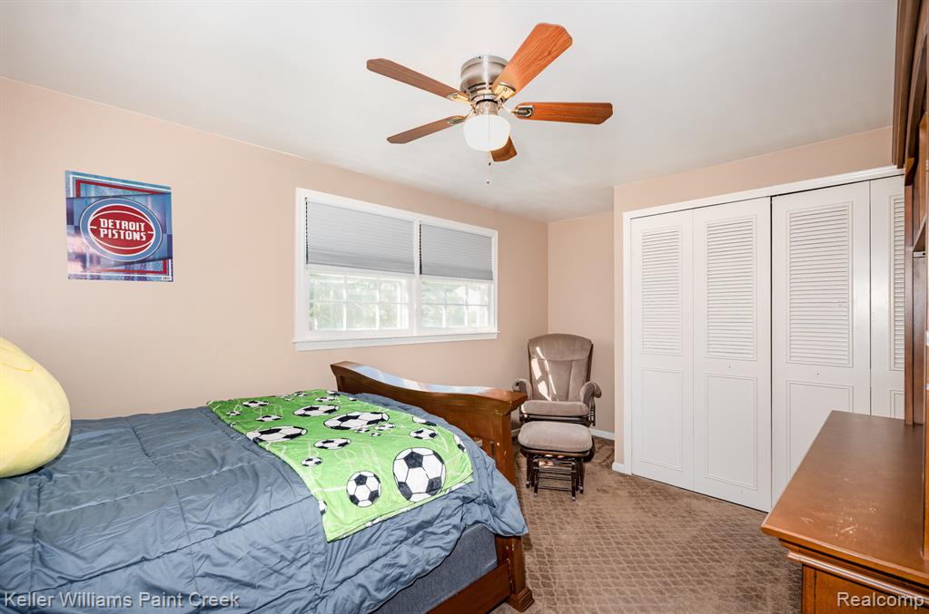 6545 Post Oak Drive, West Bloomfield, MI — Photo 17