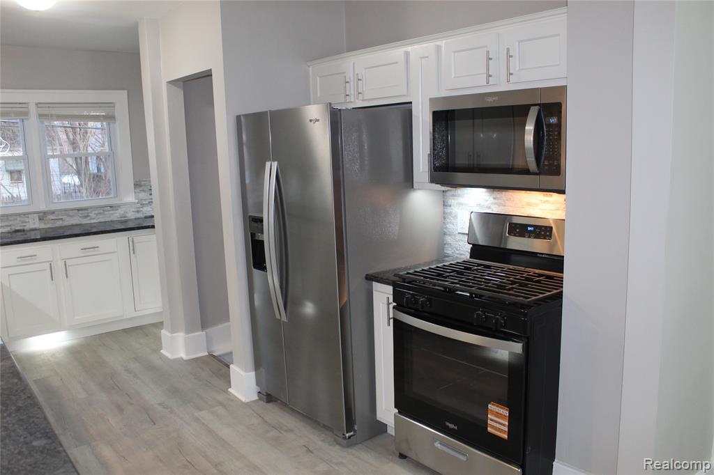 16796 turner, Detroit, MI 48221 — Photo 6