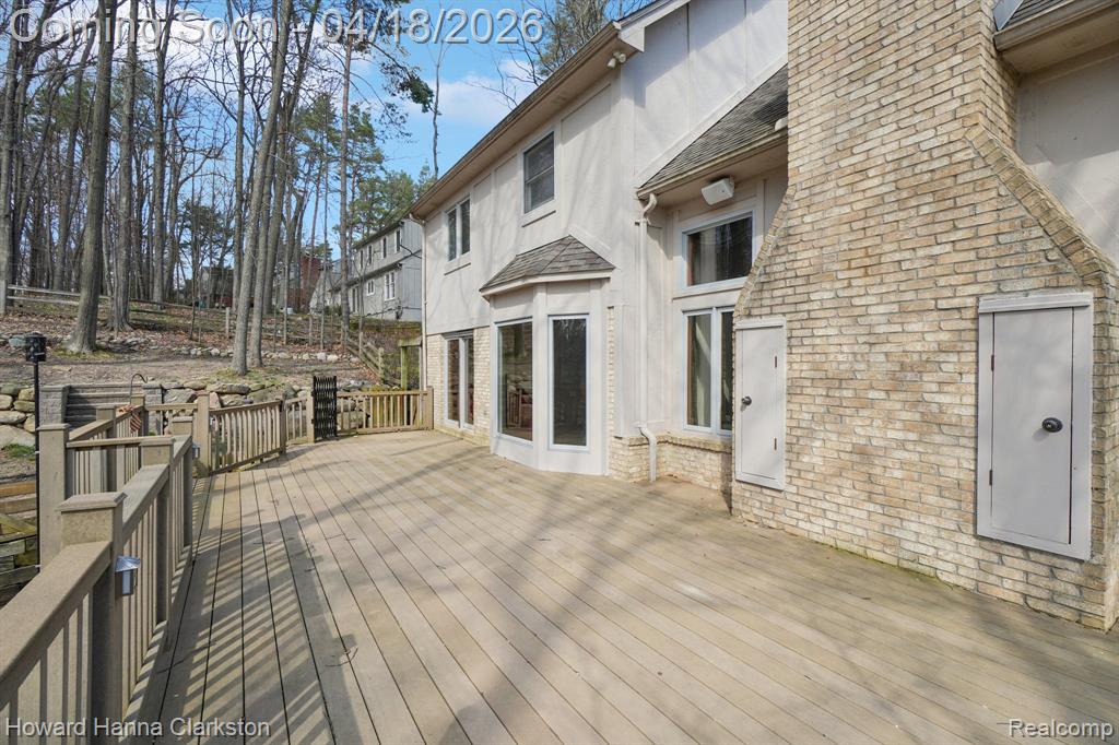 8063 Fawn Valley Drive, Clarkston, MI 48348 — Photo 46