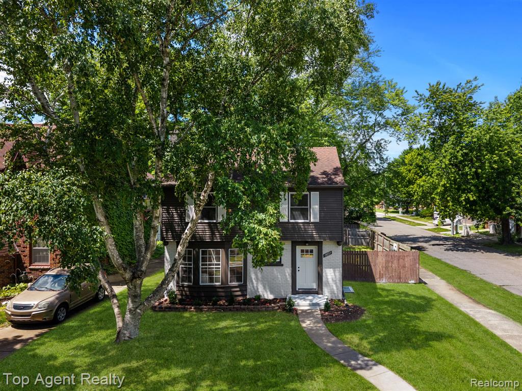 14257 Artesian Street, Detroit, MI 48223 — Photo 45