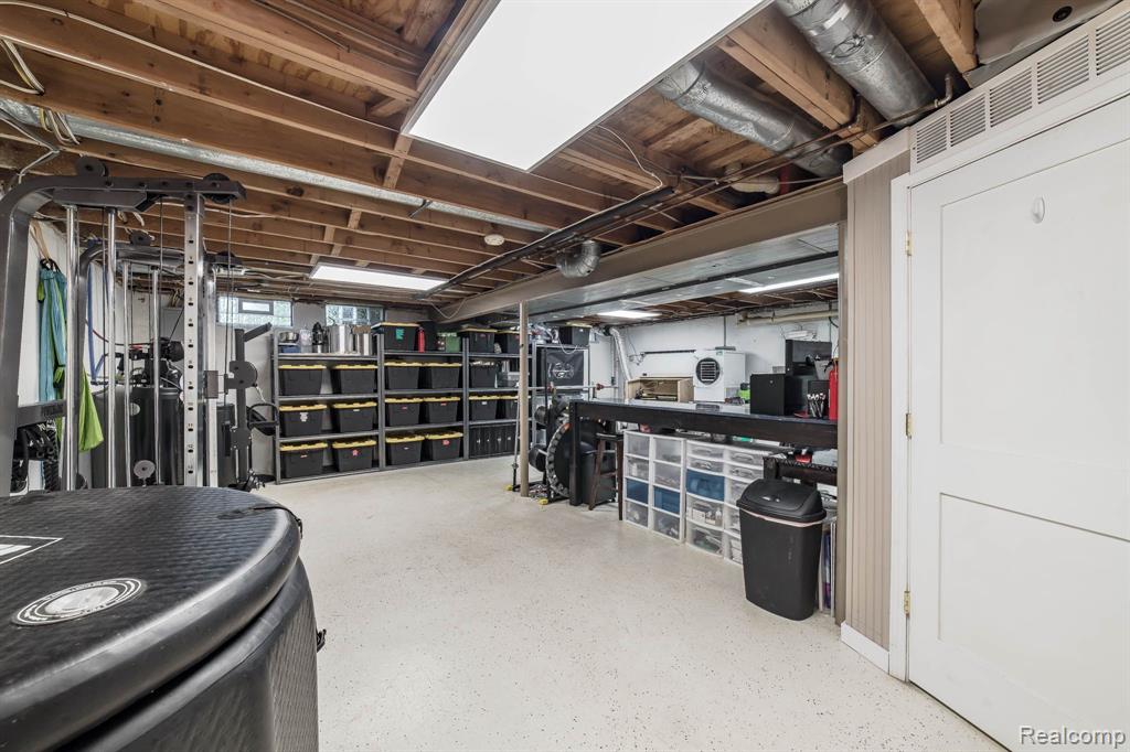 55146 PARK Place, New Hudson, MI 48165 — Photo 51