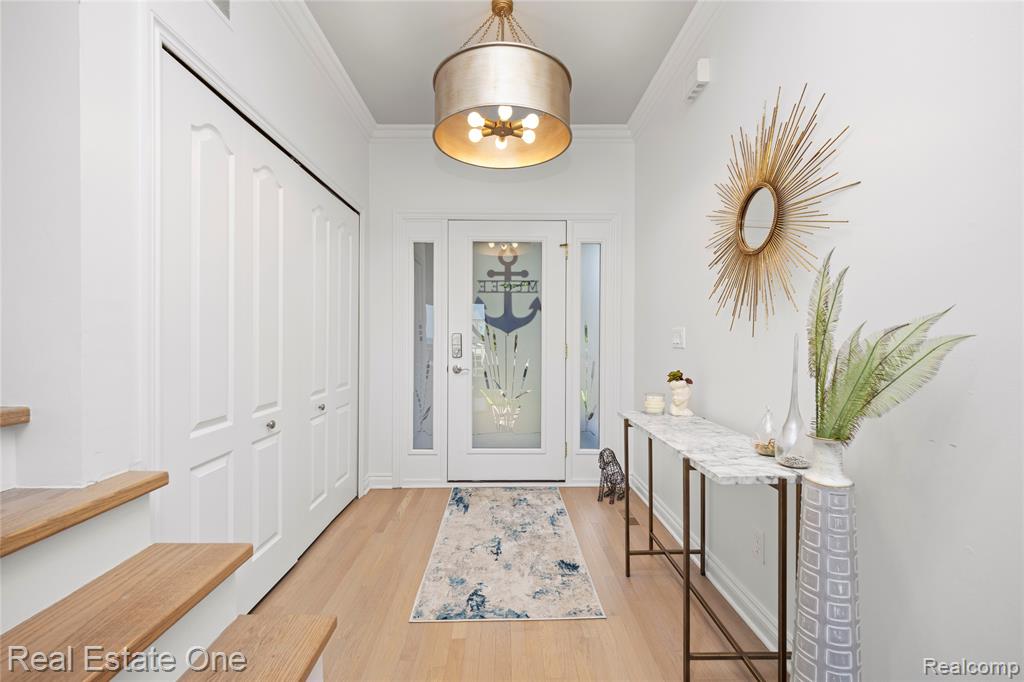 47630 Lorie Lane, New Baltimore, MI 48047 — Photo 8