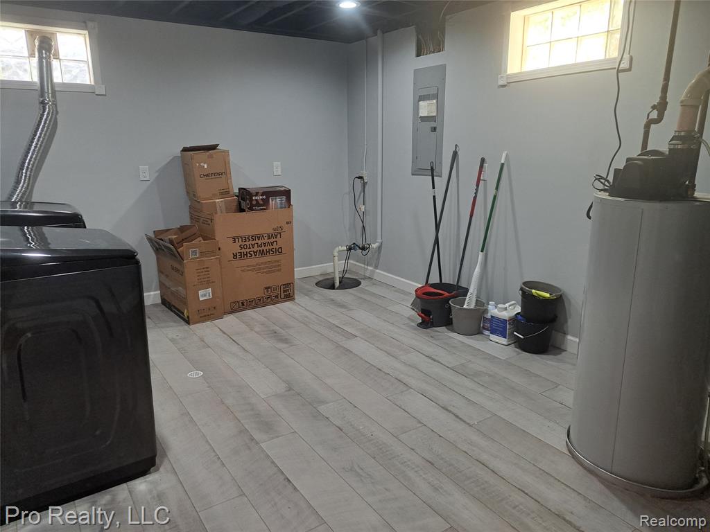 987 Jefferson Street, Ypsilanti, MI 48197 — Photo 19