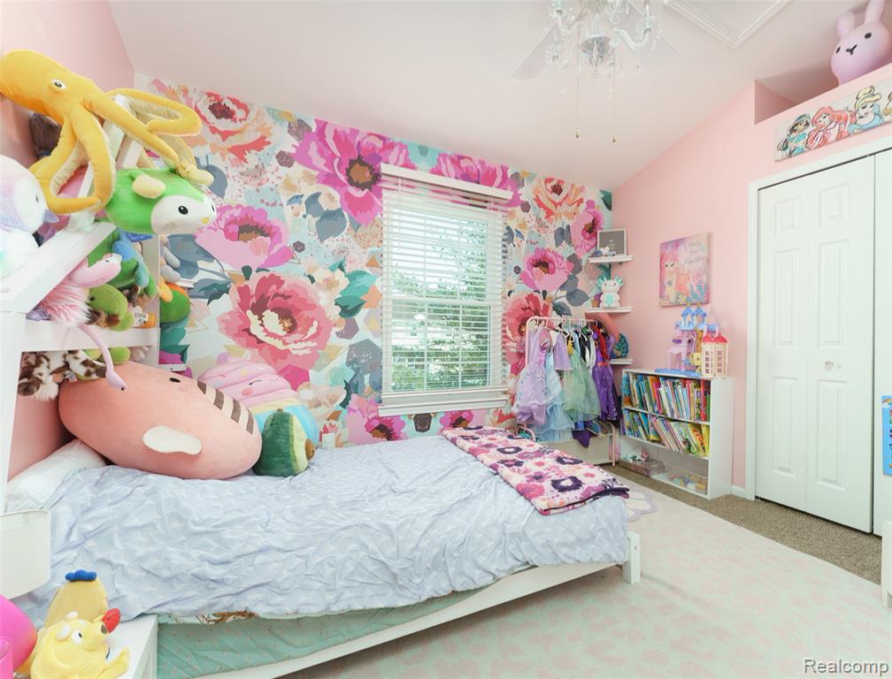1645 Dartmoor Drive, Howell, MI 48843 — Photo 13