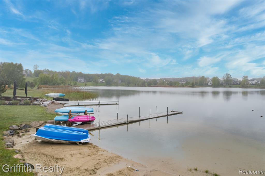 9869 Dartmouth Road Road, Clarkston, MI 48348 — Photo 12
