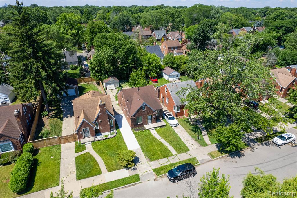 4343 GRAYTON Street, Detroit, MI 48224 — Photo 2