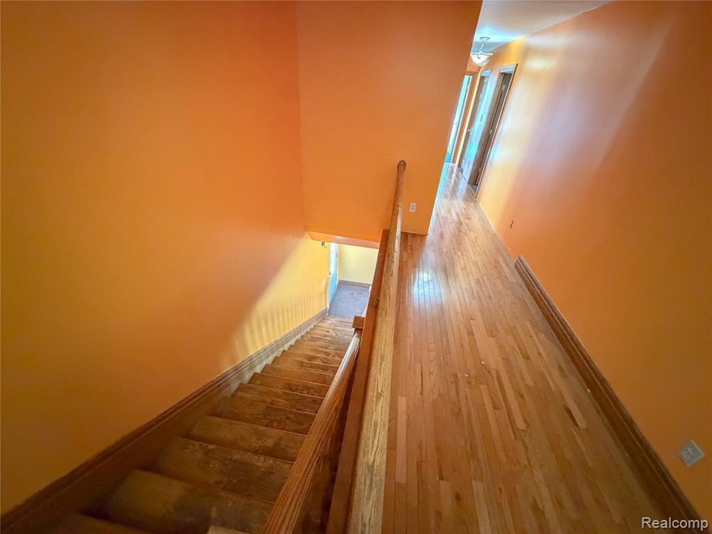 703 Saint John Street, Wyandotte, MI 48192 — Photo 55