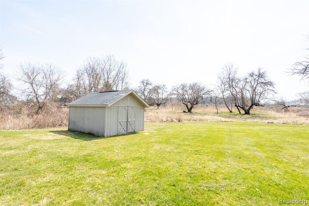 4945 FISHER Road, Burtchville, MI 48059 — Photo 35