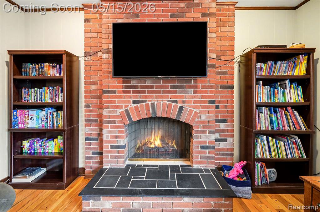 8909 Pippen Drive, Romeo, MI 48065 — Photo 14
