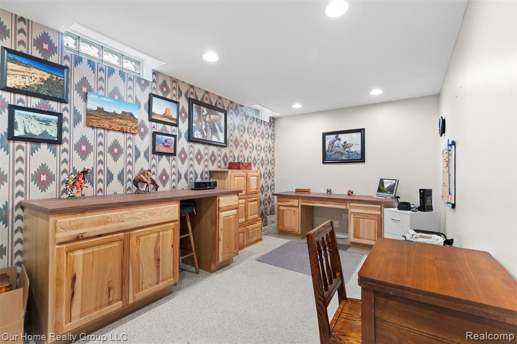7805 Partridge Hill Drive, Brighton, MI 48116 — Photo 30